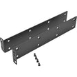 Eaton Tripp Lite Series Vertical PDU Mounting Bracket Accessory Kit for 2-Post and 4-Post Open Frame Racks