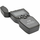 Eaton Tripp Lite Series Multi-Function Optical Fiber Cable Tester with Power Meter, Light Source and Visual Fault Locator