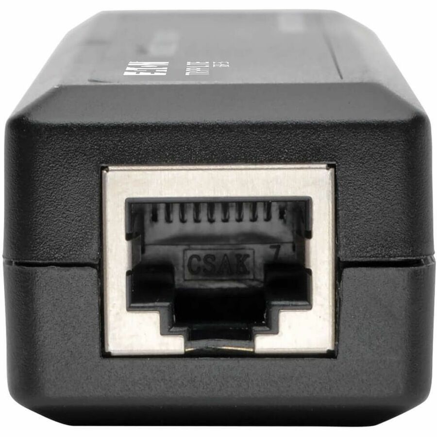 Eaton Tripp Lite Series Multi-Function Cable Tester with Wire Tracker (RJ45, RJ11, BNC, USB)