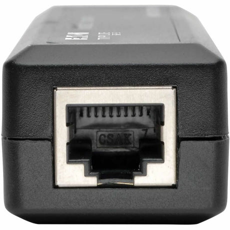 Eaton Tripp Lite Series Multi-Function Cable Tester with Wire Tracker (RJ45, RJ11, BNC, USB)