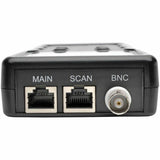 Eaton Tripp Lite Series Multi-Function Cable Tester with Wire Tracker (RJ45, RJ11, BNC, USB)