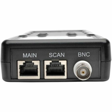 Eaton Tripp Lite Series Multi-Function Cable Tester with Wire Tracker (RJ45, RJ11, BNC, USB)