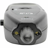 Eaton Tripp Lite Series Multi-Function Cable Tester with Wire Tracker (RJ45, RJ11, BNC, USB)