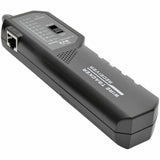 Eaton Tripp Lite Series Multi-Function Cable Tester with Wire Tracker and Tone Generator