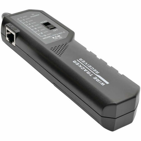 Eaton Tripp Lite Series Multi-Function Cable Tester with Wire Tracker and Tone Generator