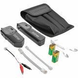 Eaton Tripp Lite Series Multi-Function Cable Tester with Wire Tracker and Tone Generator