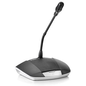 Bosch CCSD-DS Wired Microphone for Discussion System - Black, Gray