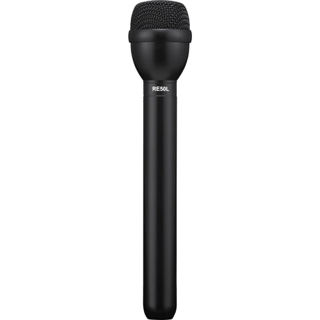 Electro-Voice RE50L Wired Dynamic Microphone