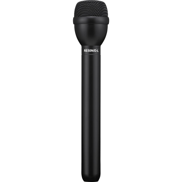 Electro-Voice RE50N/D-L Wired Dynamic Microphone