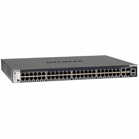 M4300-52G MANAGED SWITCH