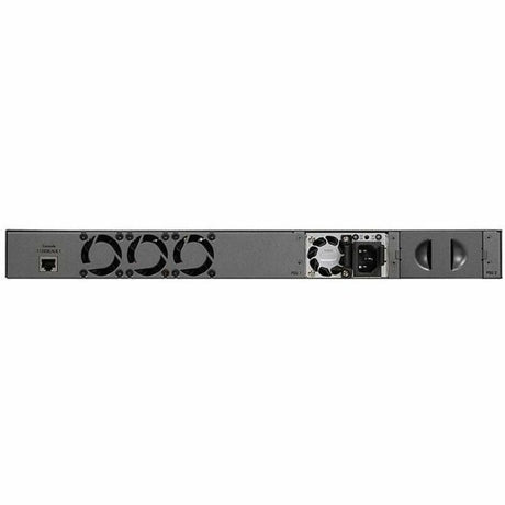 Netgear M4300 48x1G Stackable Managed Switch with 2x10GBASE-T and 2xSFP+