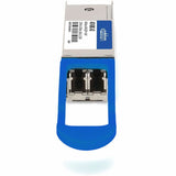 AddOn Dell 407-BBRC Compatible TAA Compliant 40GBase-LM4 QSFP+ Transceiver (MMF, 1270nm to 1330nm, 150m, LC, DOM)