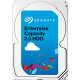 Seagate ST1000NX0453 1 TB Hard Drive - 2.5" Internal - SAS (12Gb/s SAS)