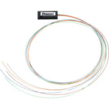 Panduit 6-Fiber Termination Fan Out Kit Accessory