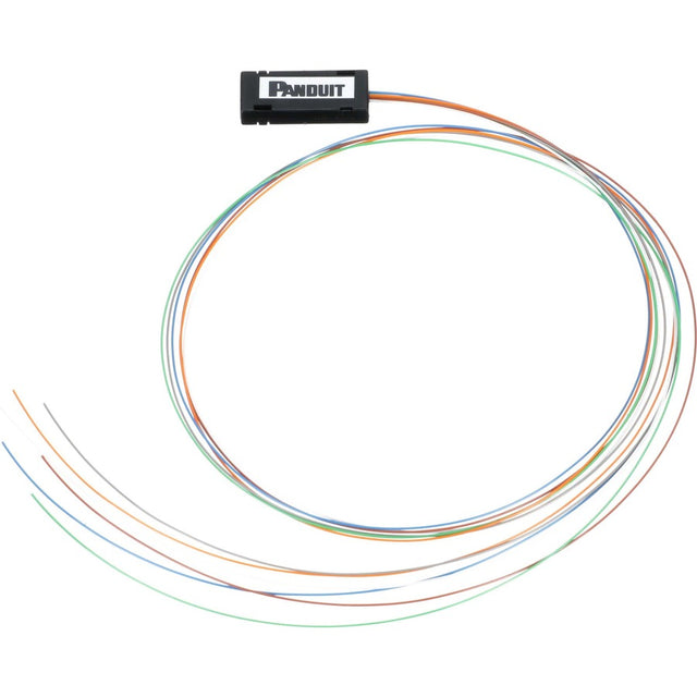 Panduit 6-Fiber Termination Fan Out Kit Accessory