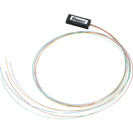 Panduit 6-Fiber Termination Fan Out Kit Accessory
