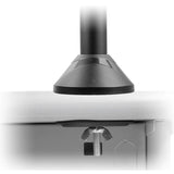 SIIG Triple Monitor Desk Stand - 13" to 27"