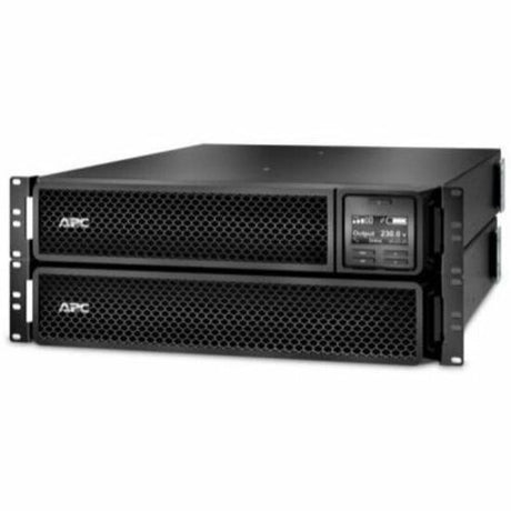 APC by Schneider Electric Smart-UPS SRT 3000VA RM 230V