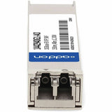AddOn ADTRAN 1442940G1 Compatible TAA Compliant 10GBase-ER XFP Transceiver (SMF, 1550nm, 40km, LC, DOM)