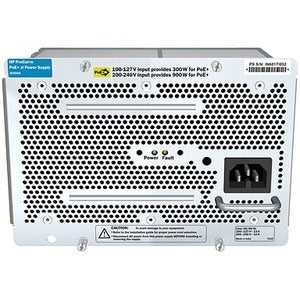HPE HP HSR6800 1200W AC Power Supply