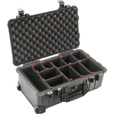 Pelican 1510 Protector Carry-On Case