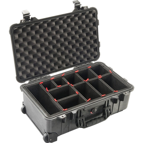 Pelican 1510 Protector Carry-On Case