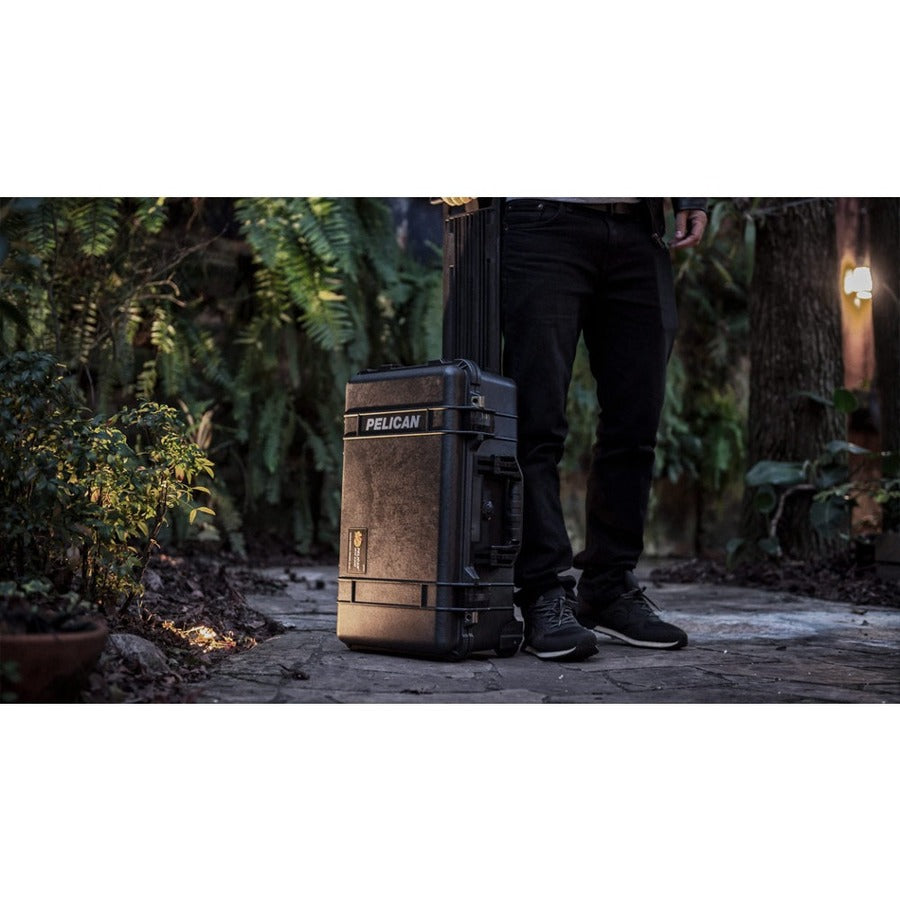 Pelican 1510 Protector Carry-On Case