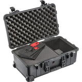 Pelican 1510 Protector Carry-On Case