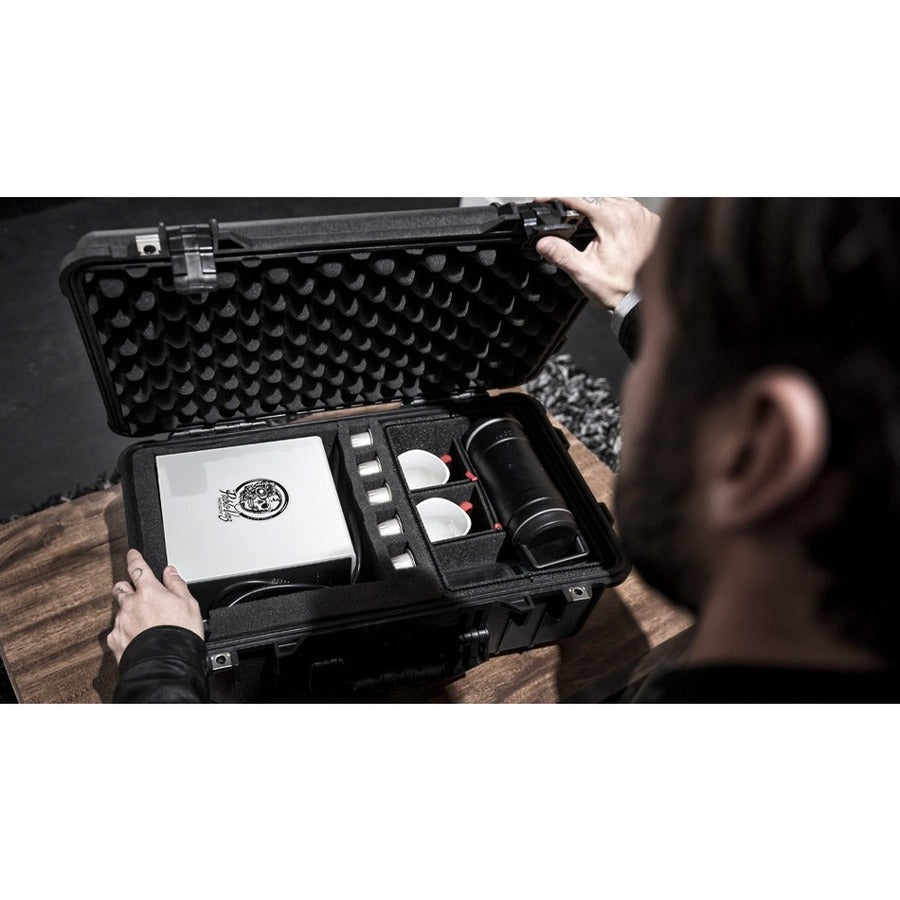 Pelican 1510 Protector Carry-On Case