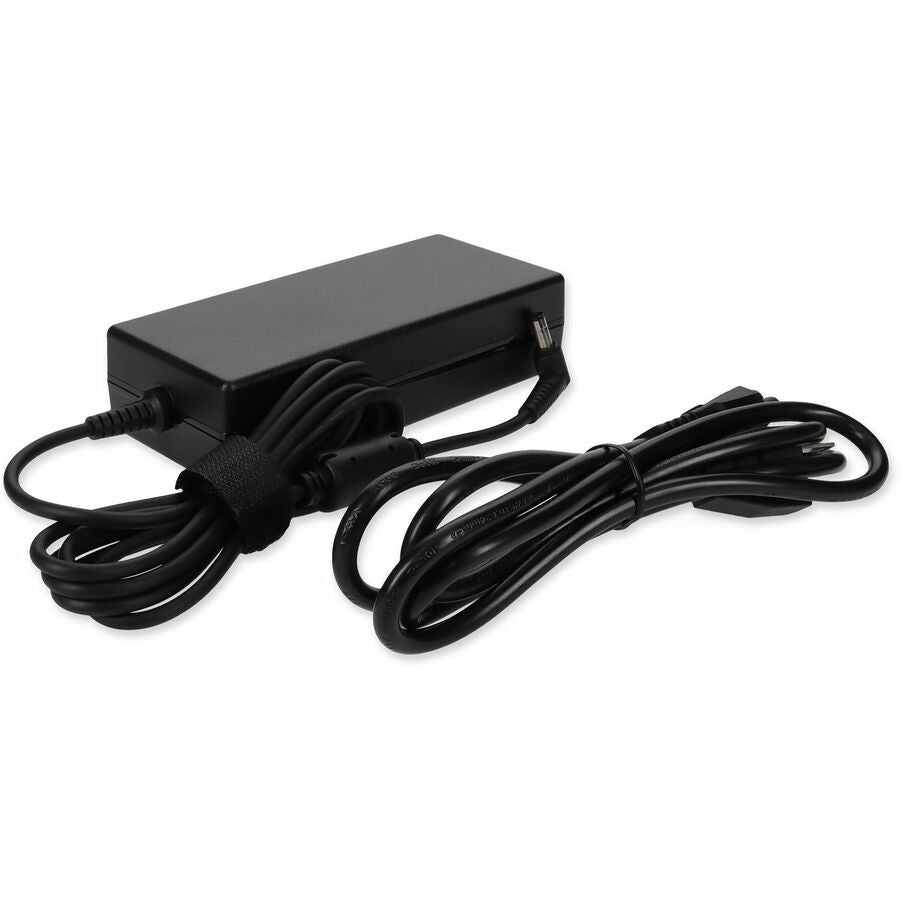 ASUS PA-1121-28 Compatible 120W 19V at 6.32A Black 5.5 mm x 2.5 mm Laptop Power Adapter and Cable