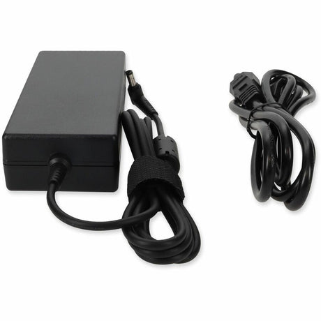 ASUS PA-1121-28 Compatible 120W 19V at 6.32A Black 5.5 mm x 2.5 mm Laptop Power Adapter and Cable