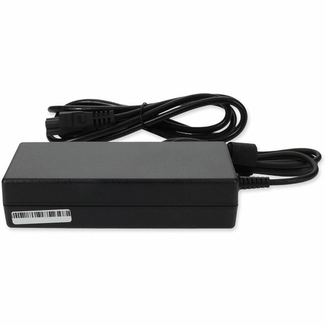 ASUS PA-1121-28 Compatible 120W 19V at 6.32A Black 5.5 mm x 2.5 mm Laptop Power Adapter and Cable