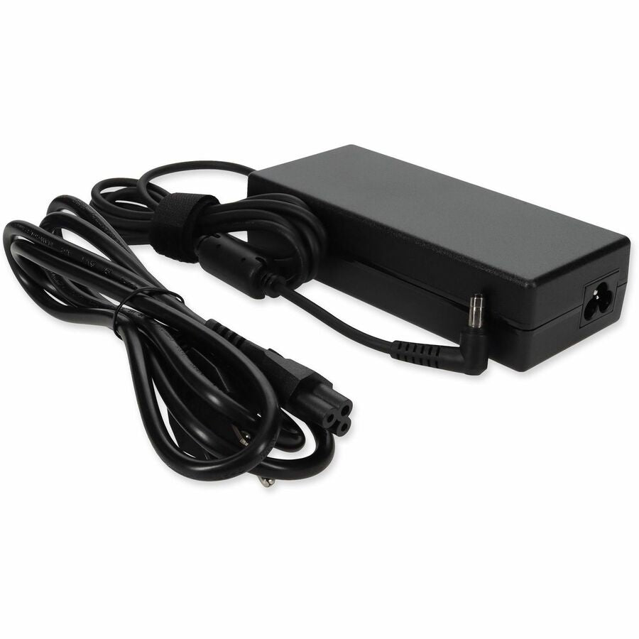 ASUS PA-1121-28 Compatible 120W 19V at 6.32A Black 5.5 mm x 2.5 mm Laptop Power Adapter and Cable