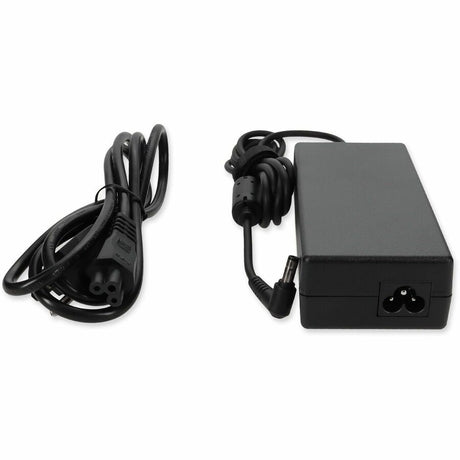 ASUS PA-1121-28 Compatible 120W 19V at 6.32A Black 5.5 mm x 2.5 mm Laptop Power Adapter and Cable