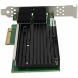 AddOn HP 649282-B21 Comparable 40Gbs Dual Open QSFP Port Network Interface Card