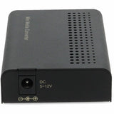 AddOn 10/100Base-TX(RJ-45) to 100Base-FX(SC) MMF 1310nm 2km Mini Media Converter