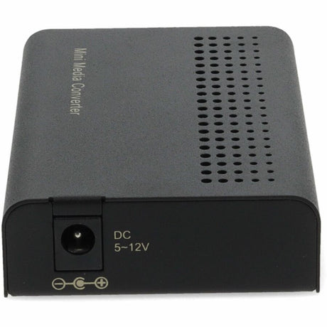 AddOn 10/100Base-TX(RJ-45) to 100Base-FX(SC) MMF 1310nm 2km Mini Media Converter