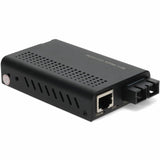 AddOn 10/100Base-TX(RJ-45) to 100Base-FX(SC) MMF 1310nm 2km Mini Media Converter