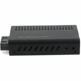 AddOn 10/100Base-TX(RJ-45) to 100Base-FX(SC) MMF 1310nm 2km Mini Media Converter