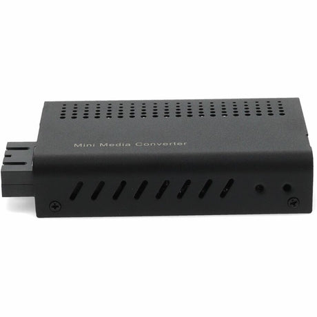 AddOn 10/100Base-TX(RJ-45) to 100Base-FX(SC) MMF 1310nm 2km Mini Media Converter