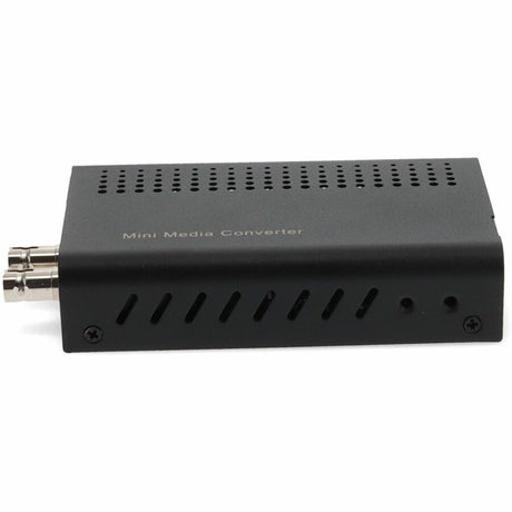 AddOn 10/100Base-TX(RJ-45) to 100Base-FX(ST) MMF 1310nm 2km Mini Media Converter