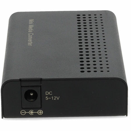 AddOn 10/100Base-TX(RJ-45) to 100Base-FX(ST) MMF 1310nm 2km Mini Media Converter