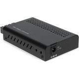 AddOn 10/100/1000Base-TX(RJ-45) to 1000Base-FX(SC) MMF 1310nm 2km Mini Media Converter