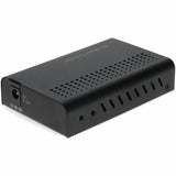 AddOn 10/100/1000Base-TX(RJ-45) to 1000Base-FX(ST) MMF 1310nm 2km Mini Media Converter