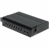AddOn 10/100/1000Base-TX(RJ-45) to 1000Base-LX(SC) SMF 1310nm 20km Mini Media Converter