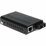 AddOn 10/100/1000Base-TX(RJ-45) to 1000Base-LX(SC) SMF 1310nm 20km Mini Media Converter