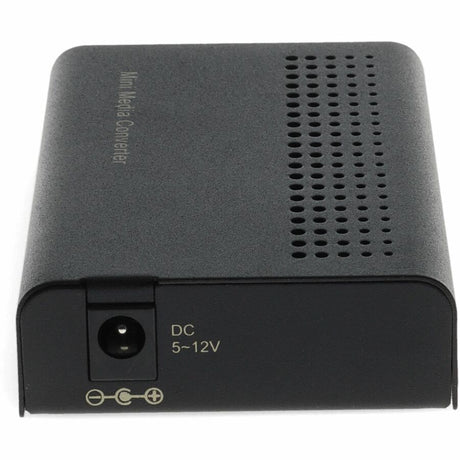 AddOn 10/100/1000Base-TX(RJ-45) to 1000Base-LX(SC) SMF 1310nm 20km Mini Media Converter