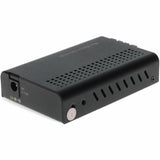 AddOn 10/100/1000Base-TX(RJ-45) to 1000Base-LX(SC) SMF 1310nm 20km Mini Media Converter