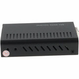 AddOn 10/100/1000Base-TX(RJ-45) to Open SFP Port Mini Media Converter