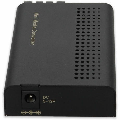 AddOn 10/100/1000Base-TX(RJ-45) to 1000Base-SX(SC) MMF 850nm 550m Mini Media Converter